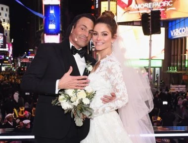 Μαρία Μενούνος: Ετοιμάζει θρησκευτικό γάμο στην Αρκαδία